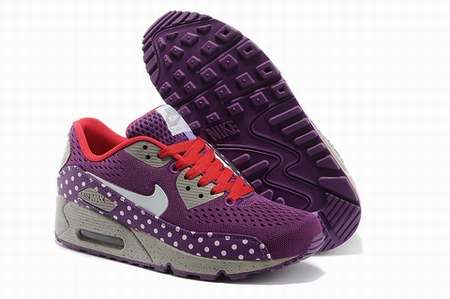 NIKE AIR MAX 90 MESH JUNIOR KAKI Street Shoes Addict